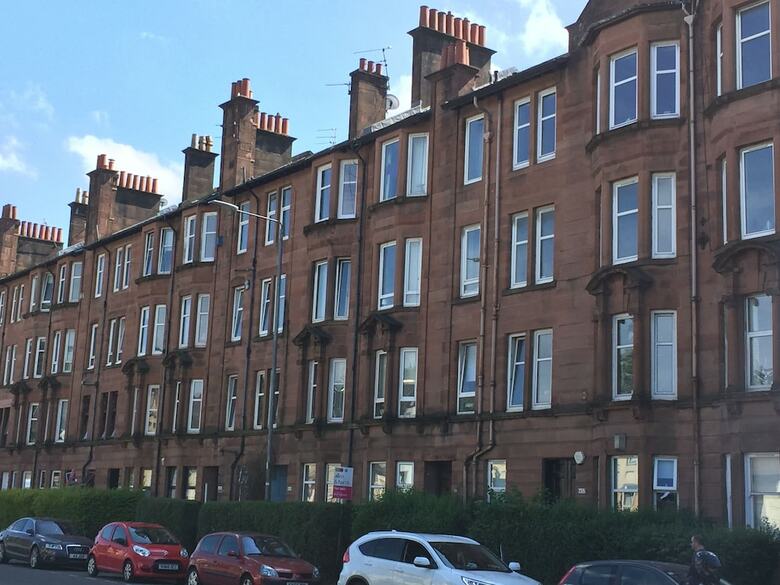 Apartamentos Great Location 2 Bedroom Scotstoun Flat