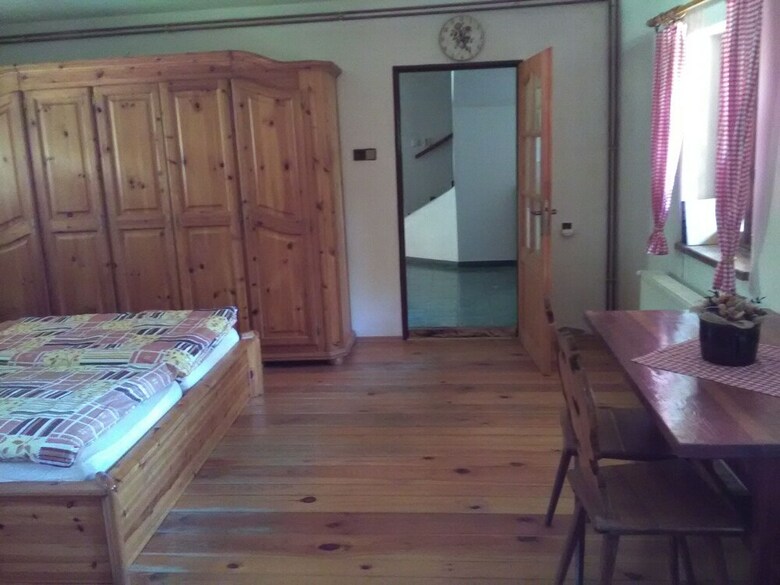 Agroturismo Rybvelvet
