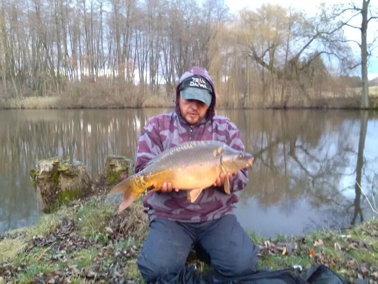 Agroturismo Rybvelvet