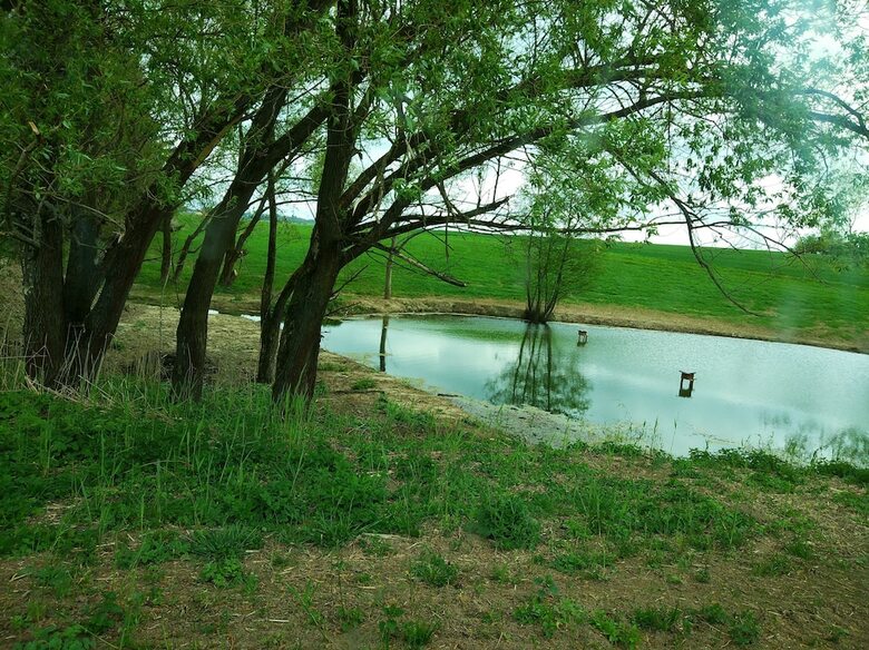Agroturismo Rybvelvet