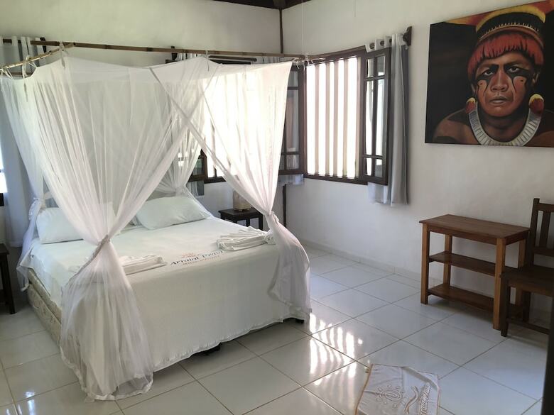 Arraial Praia Hotel Pousada