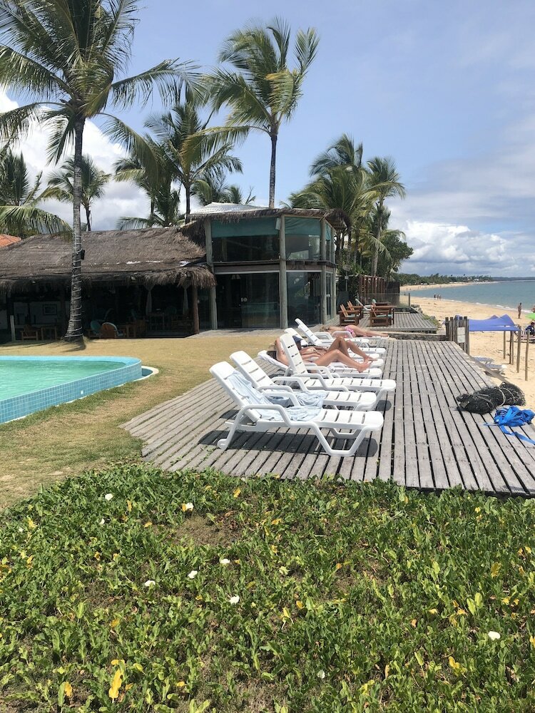 Arraial Praia Hotel Pousada