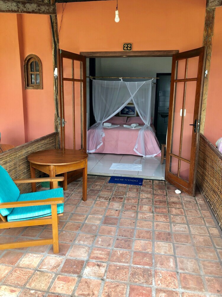 Arraial Praia Hotel Pousada
