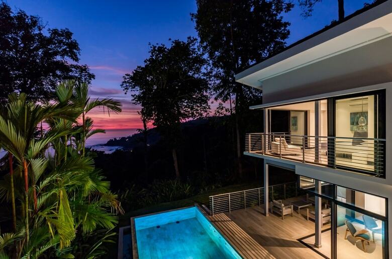 Apartamentos Elan At Ballena Beach