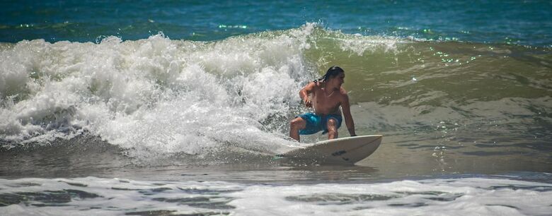 Apartamentos Elan At Ballena Beach