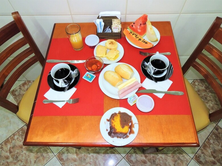 Grande Hotel Bragan�a