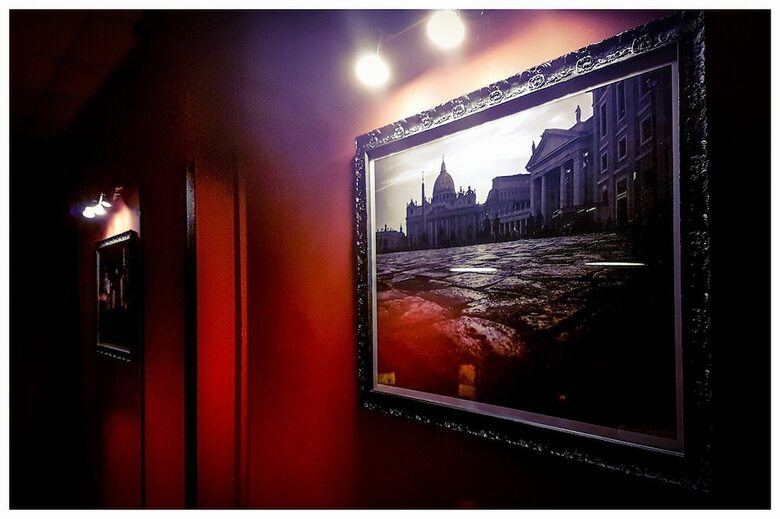 Hotel Vatican Rooms Accommodation