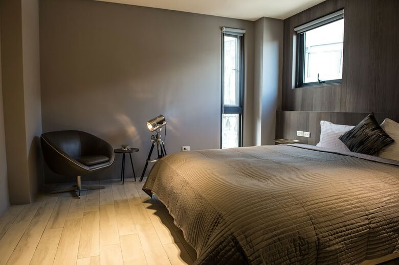 Hotel Timia