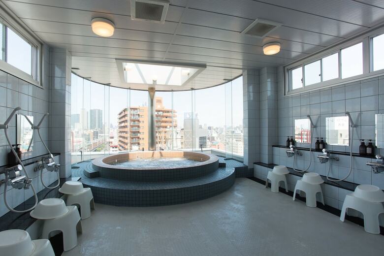 Hotel Sunplaza