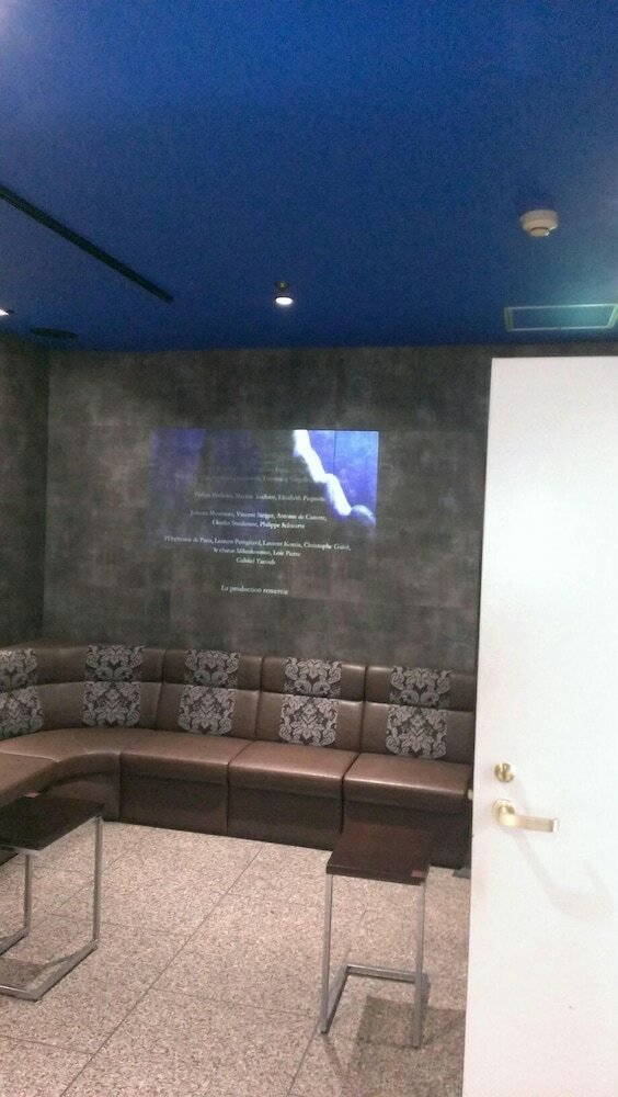 Hotel Sunplaza