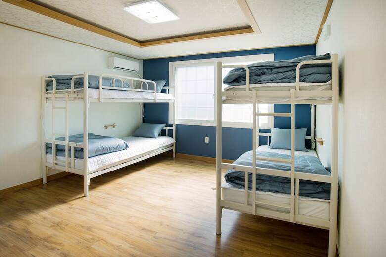 Hostal Hong Hong Guesthouse - Hostel