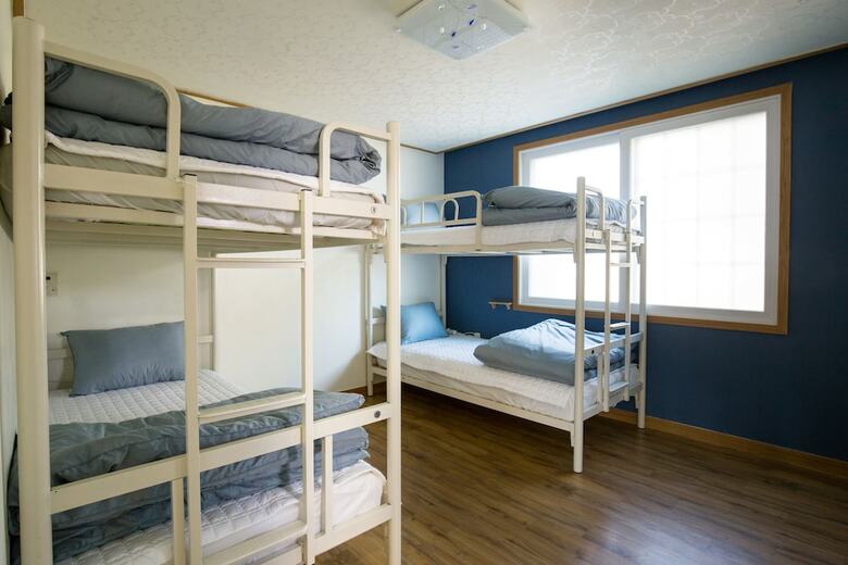 Hostal Hong Hong Guesthouse - Hostel