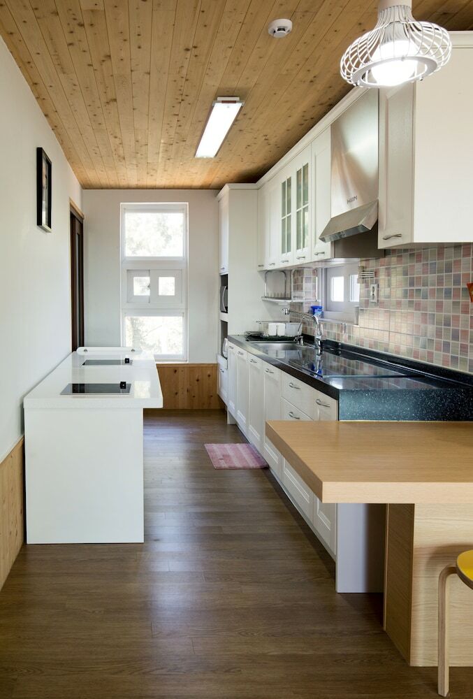 Hostal Hong Hong Guesthouse - Hostel