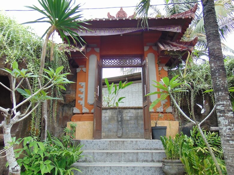 Hotel Dipondok Homestay