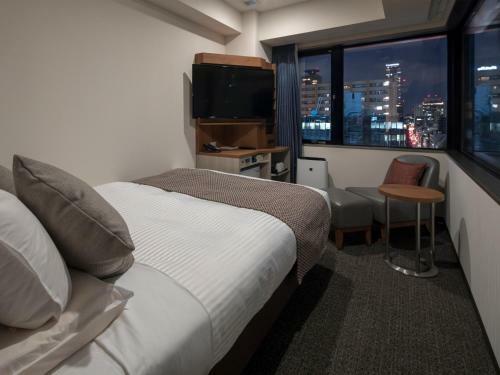 Hotel Mystays Midosuji Honmachi