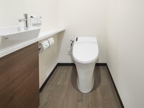 Hotel Mystays Midosuji Honmachi