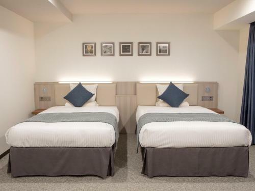 Hotel Mystays Midosuji Honmachi