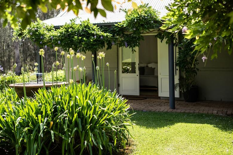 Bed & Breakfast The Woods At Pokolbin