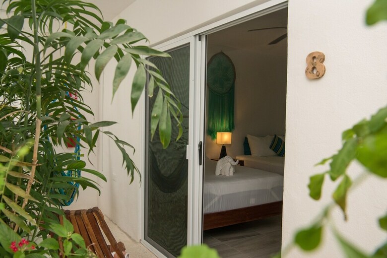 Hotel Ocean Zen Suites On 5th Avenue - Adults Only