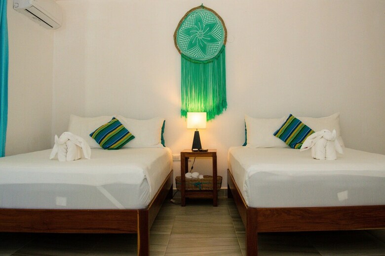 Hotel Ocean Zen Suites On 5th Avenue - Adults Only