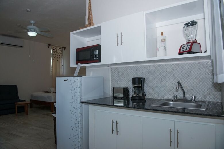 Hotel Ocean Zen Suites On 5th Avenue - Adults Only