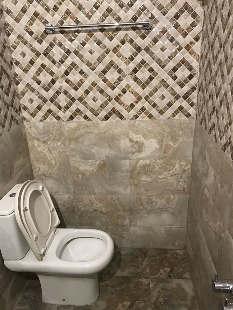 Hotel Beersheba Serviced Apartments