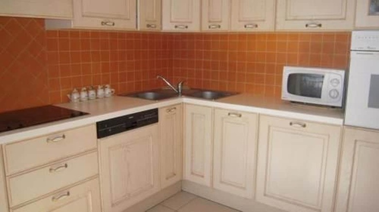 Apartamento Cosy Cottage La Turbie