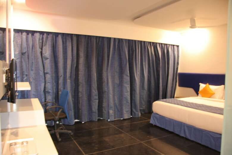 Hotel Days Suites By Wyndham Bengaluru Whitefield