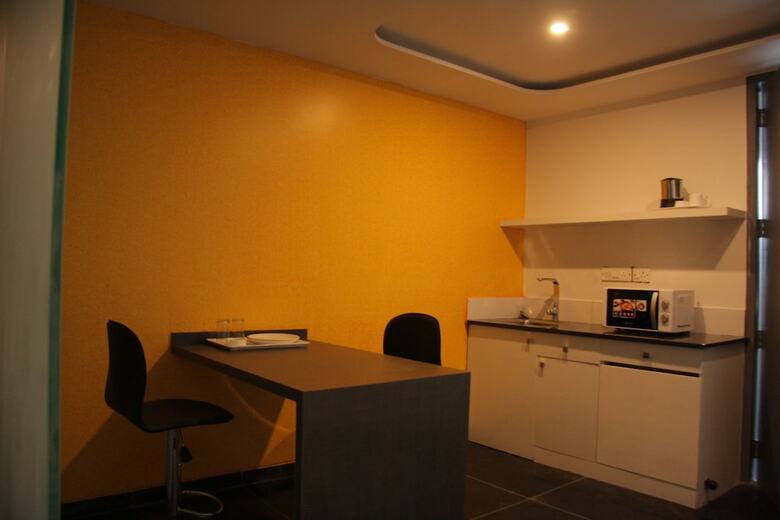 Hotel Days Suites By Wyndham Bengaluru Whitefield