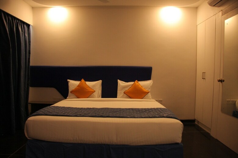 Hotel Days Suites By Wyndham Bengaluru Whitefield