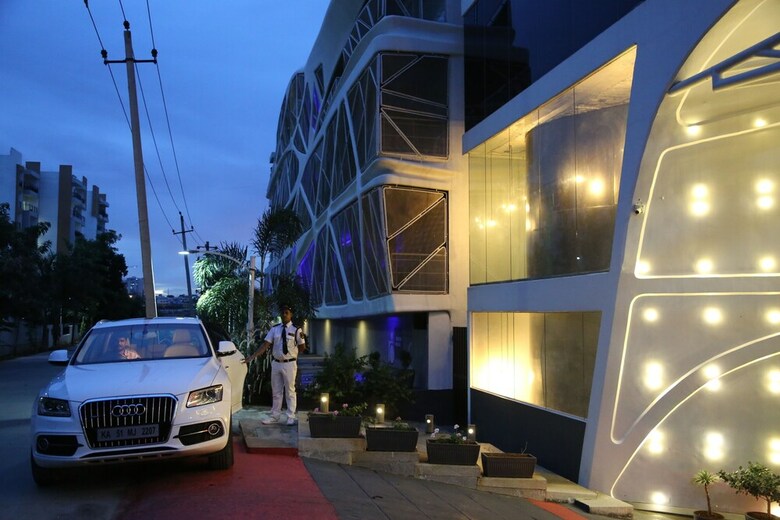 Hotel Days Suites By Wyndham Bengaluru Whitefield