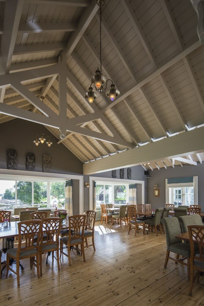 Apartamento Lusty Beg Island