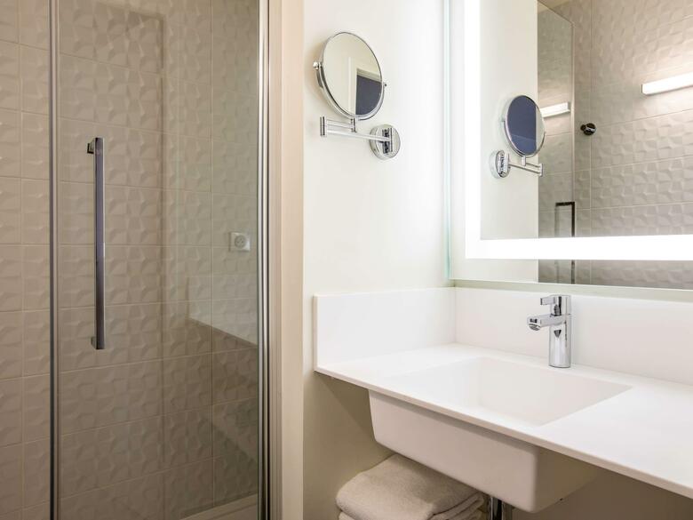 Hotel H�tel Mercure Paris Gennevilliers