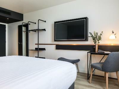 Hotel H�tel Mercure Paris Gennevilliers