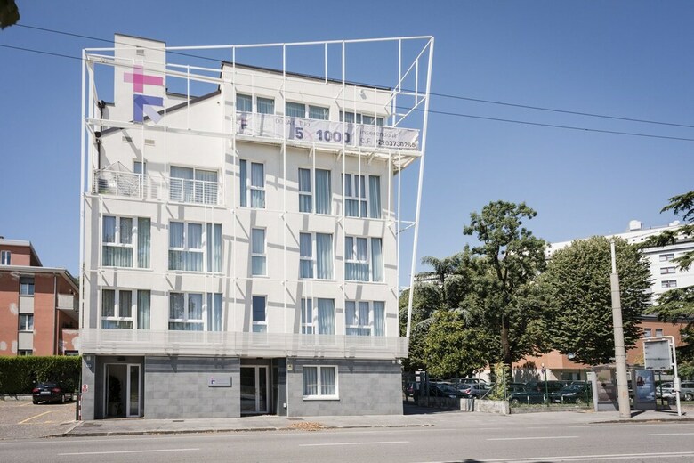 Myhospitality -  Gattamelata Apartments