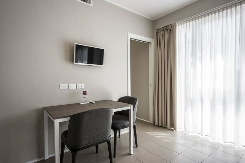 Myhospitality -  Gattamelata Apartments