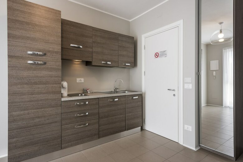 Myhospitality -  Gattamelata Apartments
