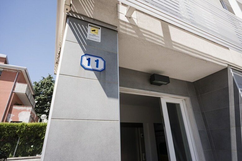 Myhospitality -  Gattamelata Apartments