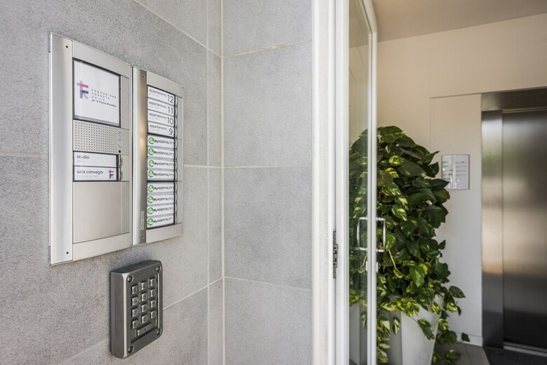 Myhospitality -  Gattamelata Apartments