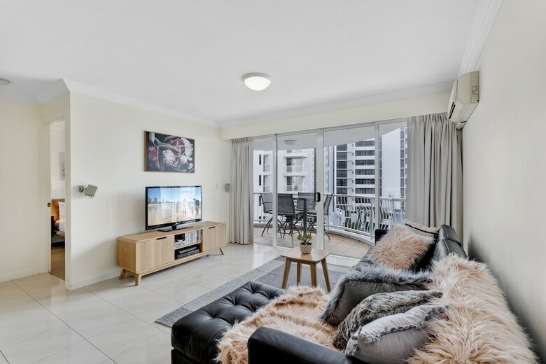 Apartamentos Phoenician Resort Broadbeach - Gclr