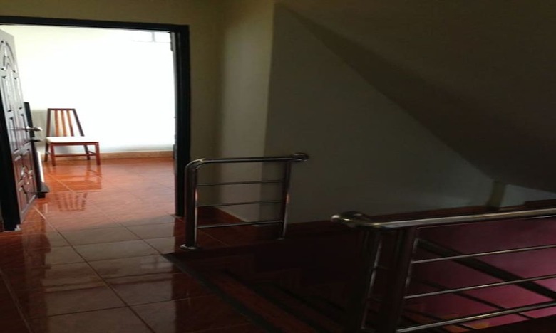 Hotel La Gondola Vientiane