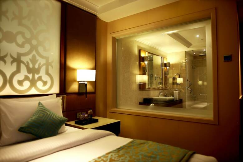 Hotel Ramada Plaza By Wyndham Chennai