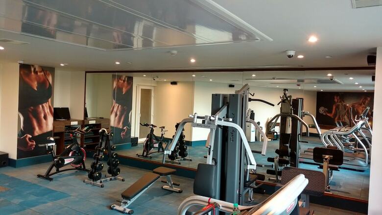 Hotel Ramada Plaza By Wyndham Chennai