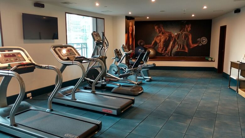 Hotel Ramada Plaza By Wyndham Chennai