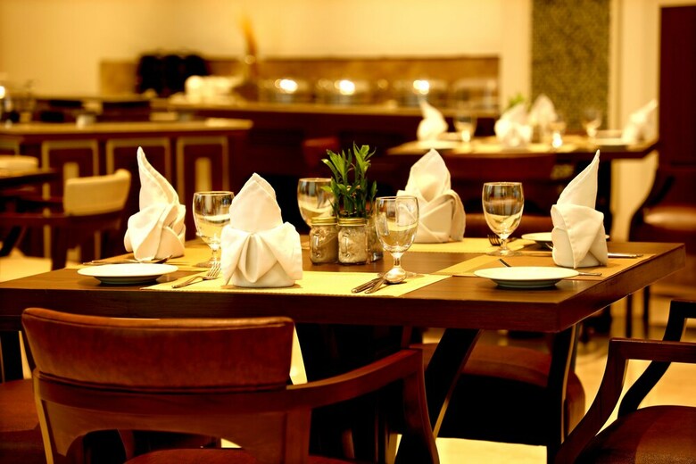 Hotel Ramada Plaza By Wyndham Chennai