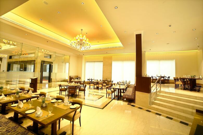 Hotel Ramada Plaza By Wyndham Chennai