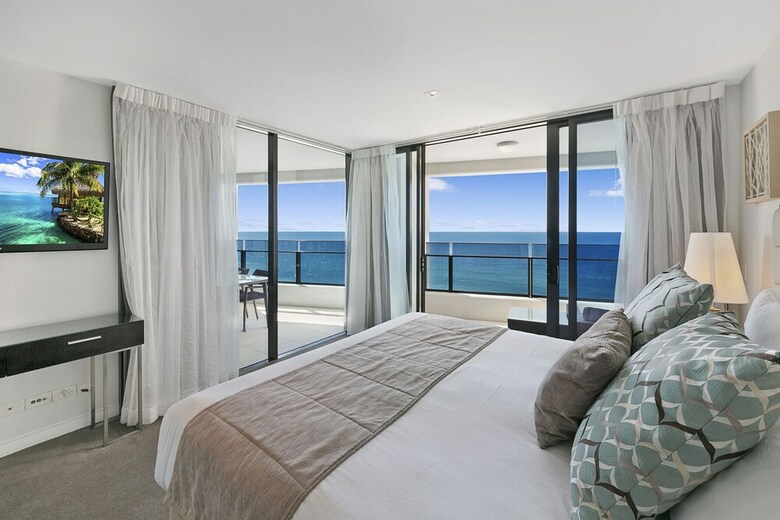 Apartamentos Soul Surfers Paradise - Gclr