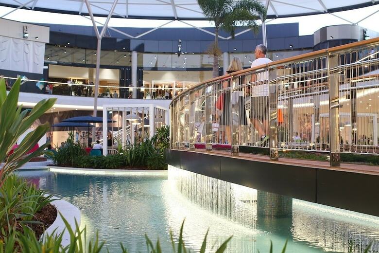 Apartamentos Circle On Cavill Surfers Paradise - Gclr