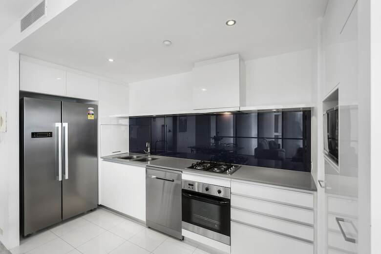 Apartamentos Circle On Cavill Surfers Paradise - Gclr