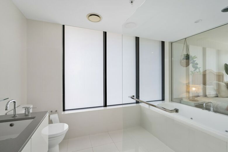 Apartamentos Circle On Cavill Surfers Paradise - Gclr
